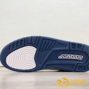 Giày Air Jordan Spizike Retro Low Obsidian (4)