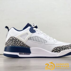 Giày Air Jordan Spizike Retro Low Obsidian (7)