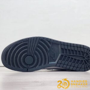 Giày Jordan 1 Low Smoke Grey V3 Panda (5)