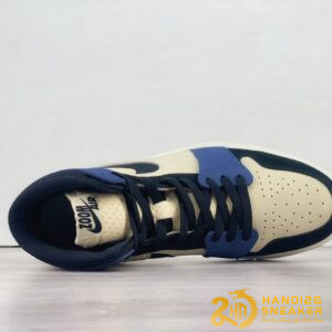 Giày Jordan 1 Zm Air Cmft 2 Cotton White (2)