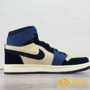 Giày Jordan 1 Zm Air Cmft 2 Cotton White (3)
