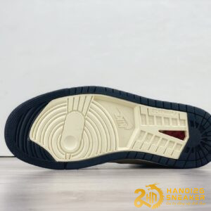 Giày Jordan 1 Zm Air Cmft 2 Cotton White (4)