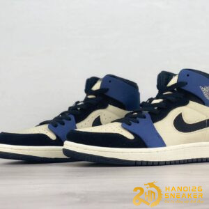 Giày Jordan 1 Zm Air Cmft 2 Cotton White (5)