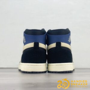 Giày Jordan 1 Zm Air Cmft 2 Cotton White (6)