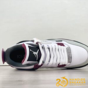 Giày Jordan 4 Retro PSG Paris Saint Germain (3)