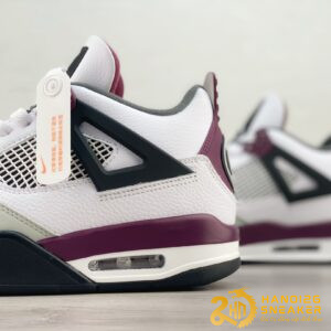 Giày Jordan 4 Retro PSG Paris Saint Germain (4)