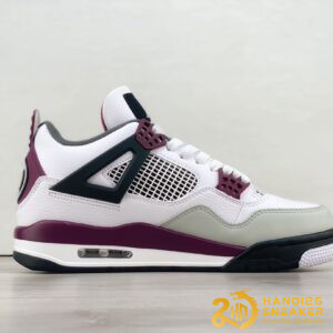 Giày Jordan 4 Retro PSG Paris Saint Germain (5)