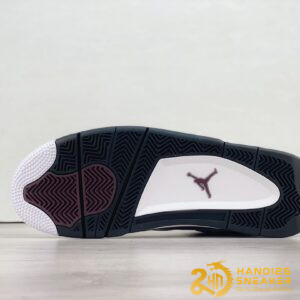 Giày Jordan 4 Retro PSG Paris Saint Germain (6)