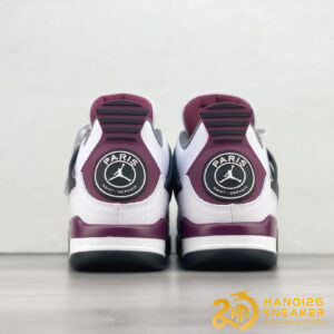 Giày Jordan 4 Retro PSG Paris Saint Germain (7)