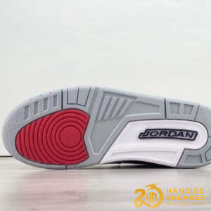 Giày Jordan Legacy 312 Low Fire Red Panda (5)