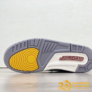 Giày Jordan Legacy 312 Low Lakers Panda (5)