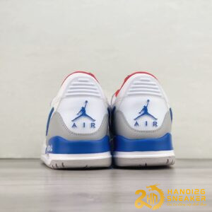 Giày Jordan Legacy 312 Low True Blue Panda (2)
