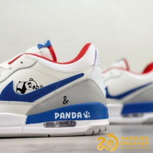 Giày Jordan Legacy 312 Low True Blue Panda (3)