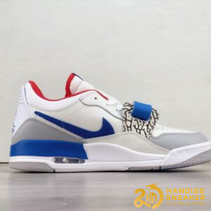 Giày Jordan Legacy 312 Low True Blue Panda (8)