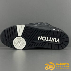 Giày Louis Vuitton Skate Black Like Auth (6)