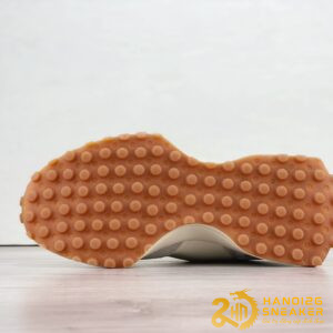 Giày New Balance 327 Beige White Gum Pink (3)
