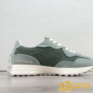 Giày New Balance 327 Juniper Driftwood (4)