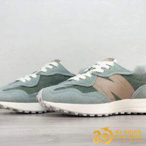 Giày New Balance 327 Juniper Driftwood (5)