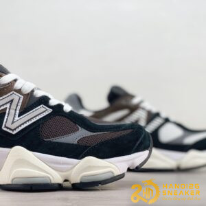 Giày New Balance 9060 Brown Black (3)