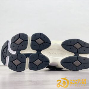 Giày New Balance 9060 Brown Black (7)