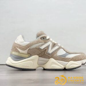 Giày New Balance 9060 Driftwood U9060HSB (8)