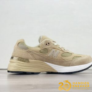 Giày New Balance 992 Tan M992TN (5)