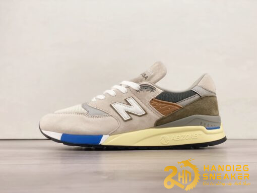 Giày New Balance 998 Concepts C Note