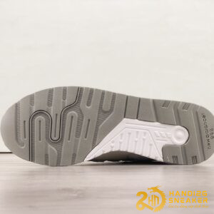 Giày New Balance 998 White Tan M998ENE (2)