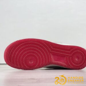 Giày Nike Air Force 1 Low Valentines Day 2024 (2)