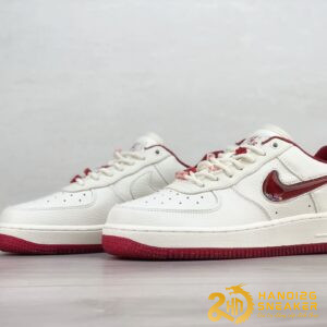 Giày Nike Air Force 1 Low Valentines Day 2024 (3)
