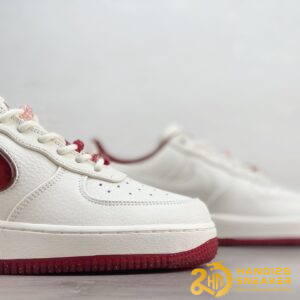 Giày Nike Air Force 1 Low Valentines Day 2024 (4)