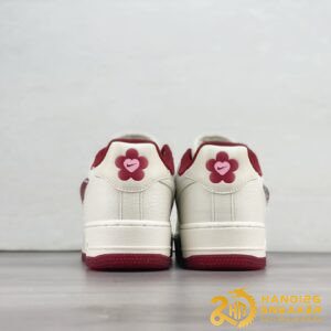 Giày Nike Air Force 1 Low Valentines Day 2024 (5)
