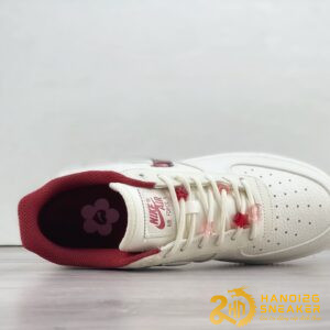 Giày Nike Air Force 1 Low Valentines Day 2024 (6)