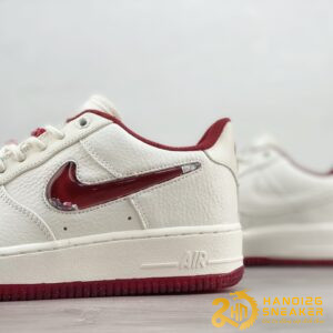 Giày Nike Air Force 1 Low Valentines Day 2024 (7)