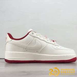 Giày Nike Air Force 1 Low Valentines Day 2024 (8)