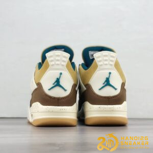 Giày Nike Air Jordan 4 Retro Cacao Wow (3)