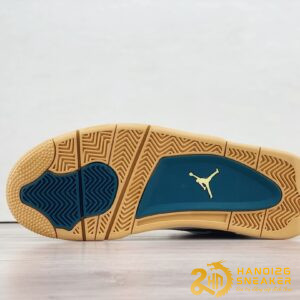 Giày Nike Air Jordan 4 Retro Cacao Wow (5)