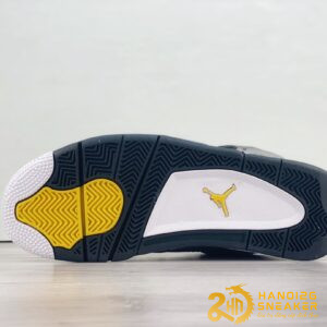 Giày Nike Air Jordan 4 Retro Cool Grey (3)