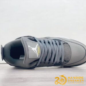 Giày Nike Air Jordan 4 Retro Cool Grey (4)