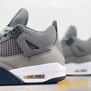 Giày Nike Air Jordan 4 Retro Cool Grey (5)