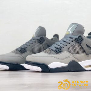Giày Nike Air Jordan 4 Retro Cool Grey (6)