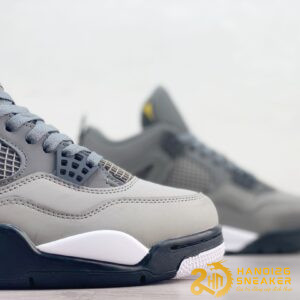 Giày Nike Air Jordan 4 Retro Cool Grey (7)
