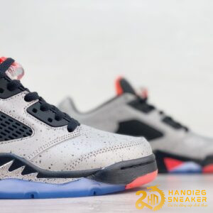 Giày Nike Air Jordan 5 Retro Low Neymar (5)
