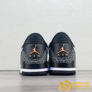 Giày Nike Jordan Legacy 312 Low Black Cement (7)