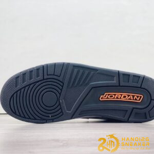 Giày Nike Jordan Legacy 312 Low Black Cement (8)