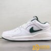 Nike Air Jordan Stadium 90 White Green
