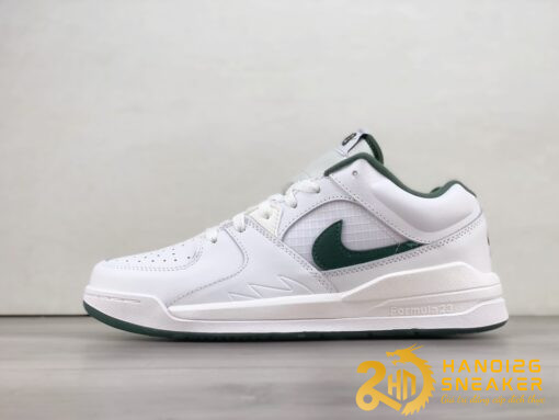 Nike Air Jordan Stadium 90 White Green