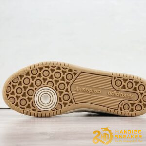 Giày Adidas Centennial 85 High Off White FZ5994 (7)