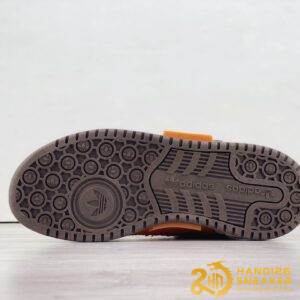 Giày Adidas Forum Low MOD Brown Orange ID0869XH (6)