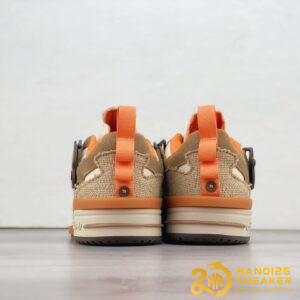 Giày Adidas Forum Low MOD Brown Orange ID0869XH (7)